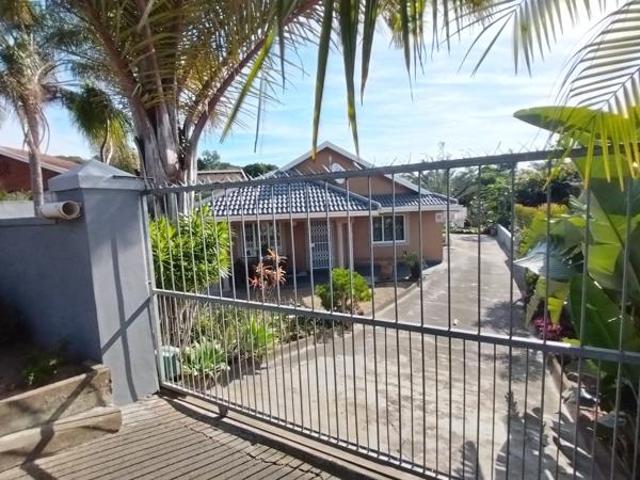 House for sale in Mount Moreland, Kwazulu-natal