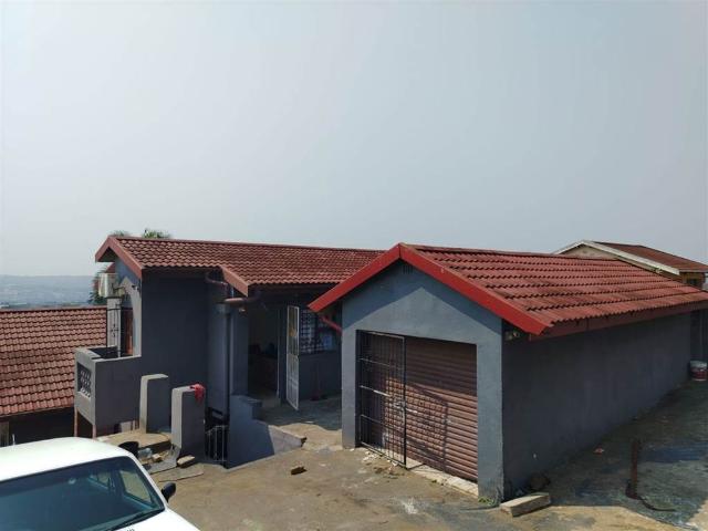 House for sale in Mount Moreland, Kwazulu-natal