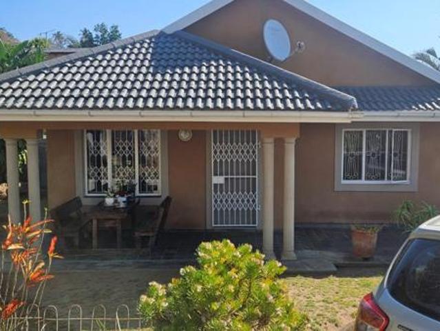 House for sale in Mount Moreland, Kwazulu-natal