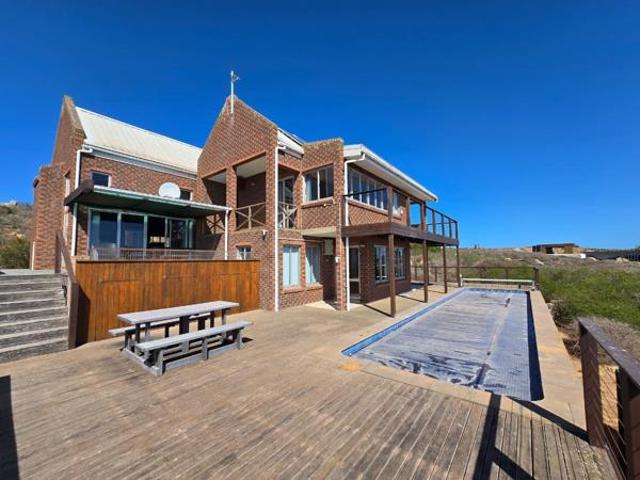 House for sale in Western Cape