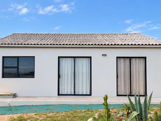 House for rent in West Coast Village, City of Cape Town