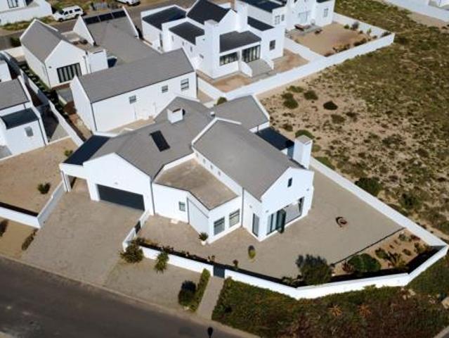 House for sale in Western Cape