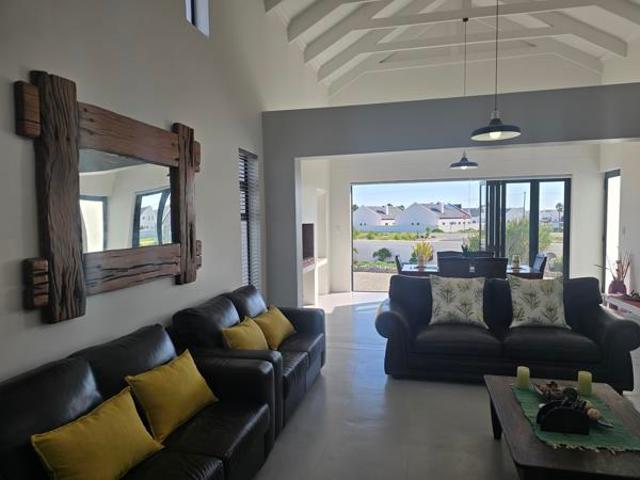 House for sale in Western Cape