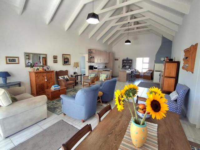 House for sale in Western Cape