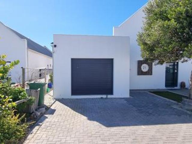 House for sale in Western Cape