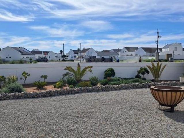 House for sale in Western Cape