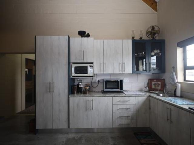 House for sale in Western Cape