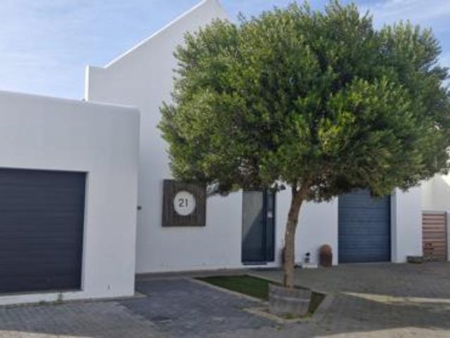 House for sale in Western Cape