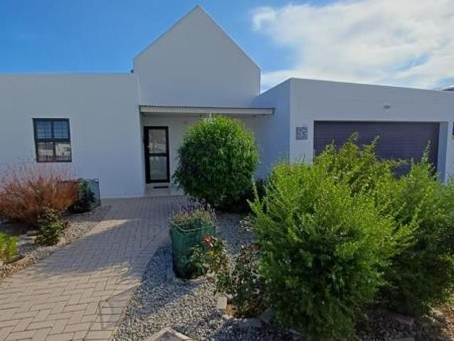 House for sale in Western Cape
