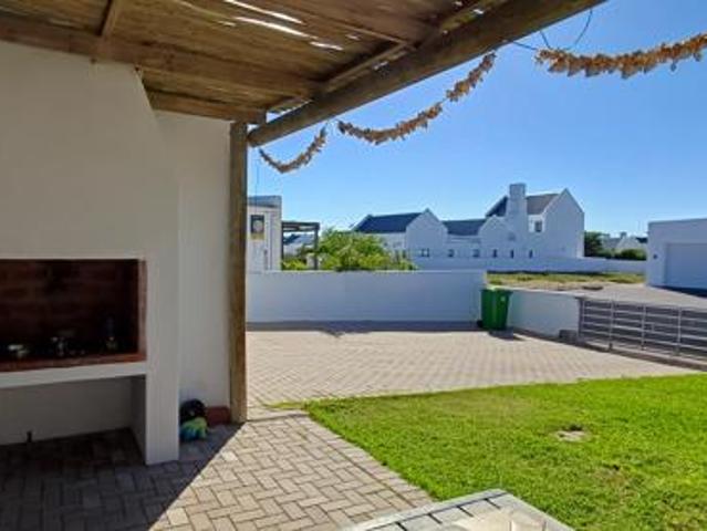 House for sale in Western Cape