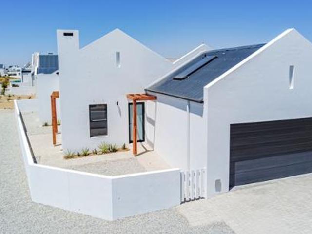 House for sale in St Helena Bay, Western Cape