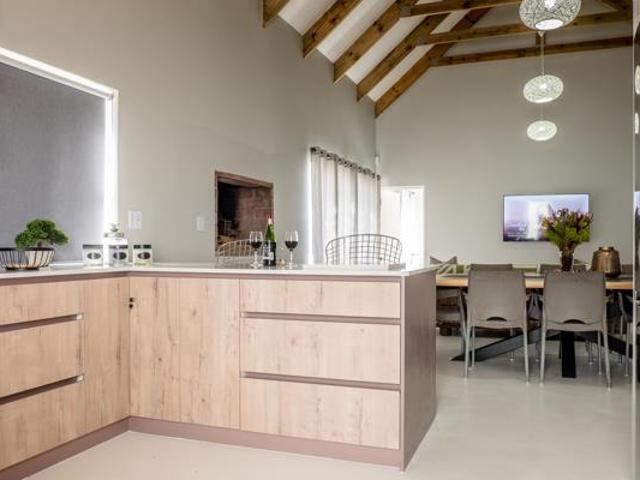 House for rent in Western Cape