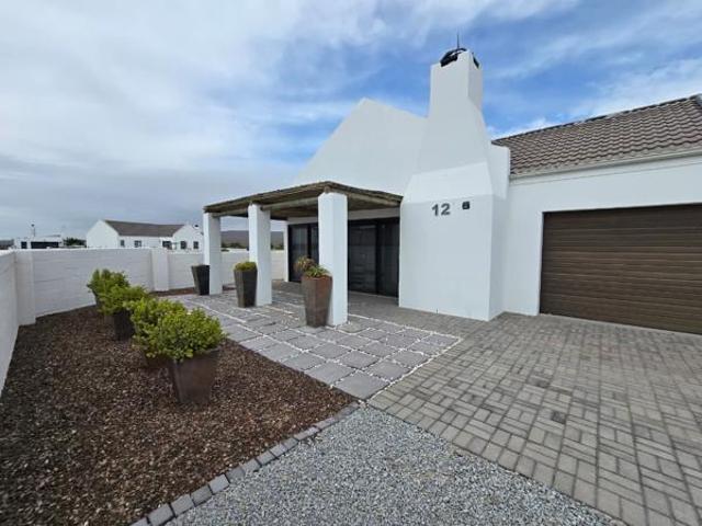 House for sale in Western Cape