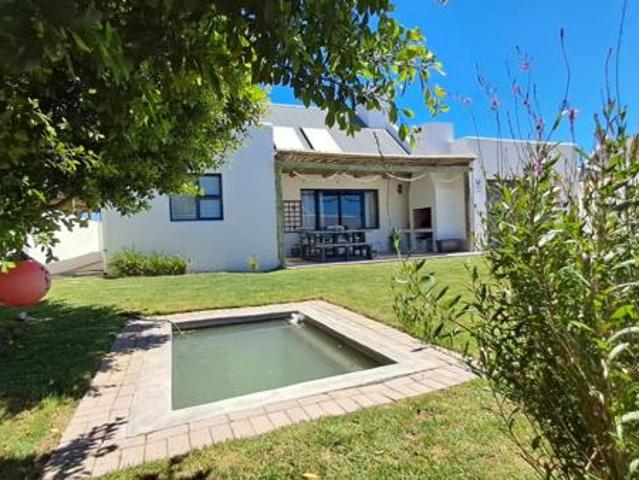 House for sale in Western Cape