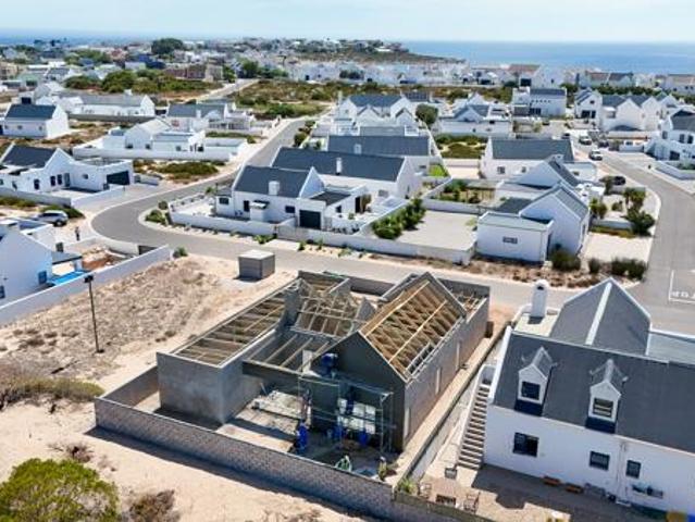 House for sale in Western Cape