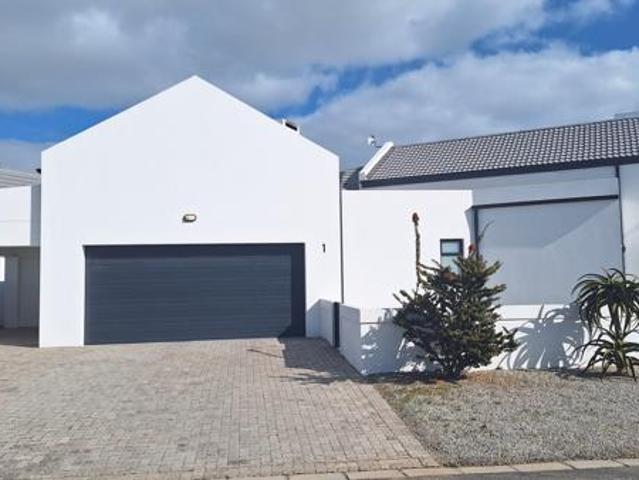 House for sale in Western Cape