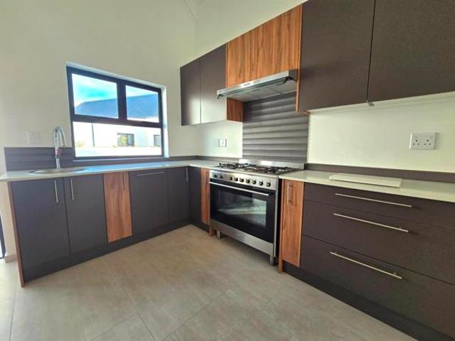 House for sale in Western Cape