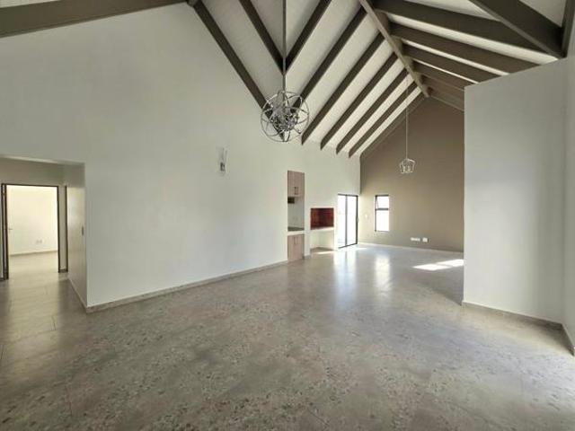 House for sale in Western Cape