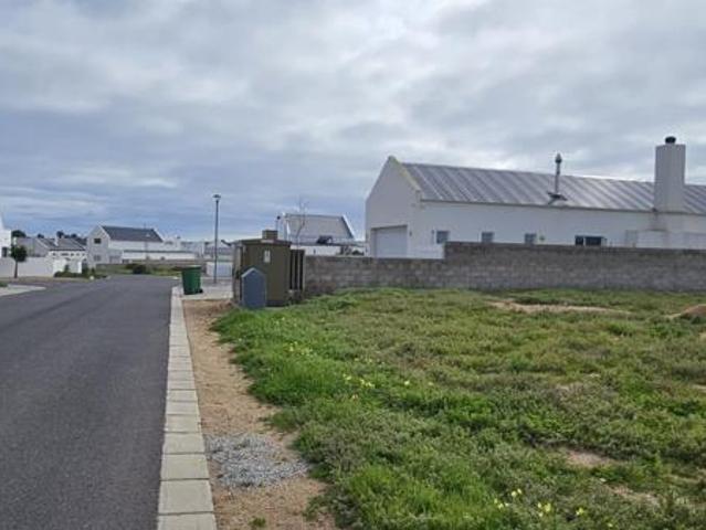 House for sale in Western Cape