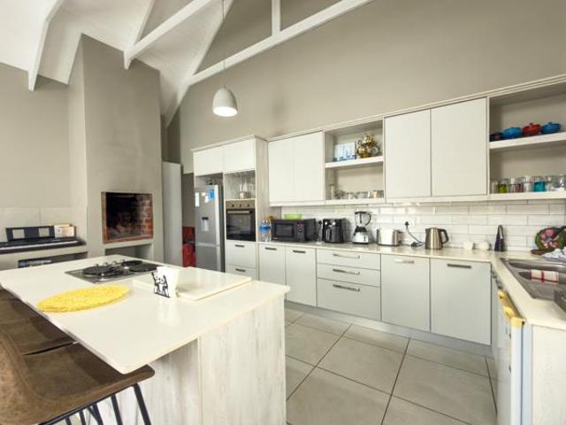 House for sale in Western Cape