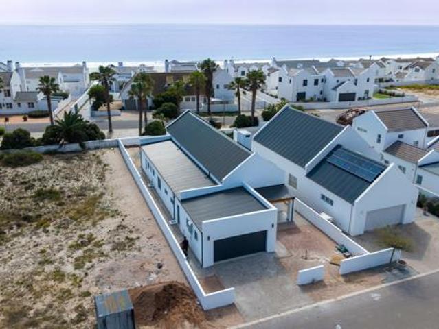 House for sale in Western Cape