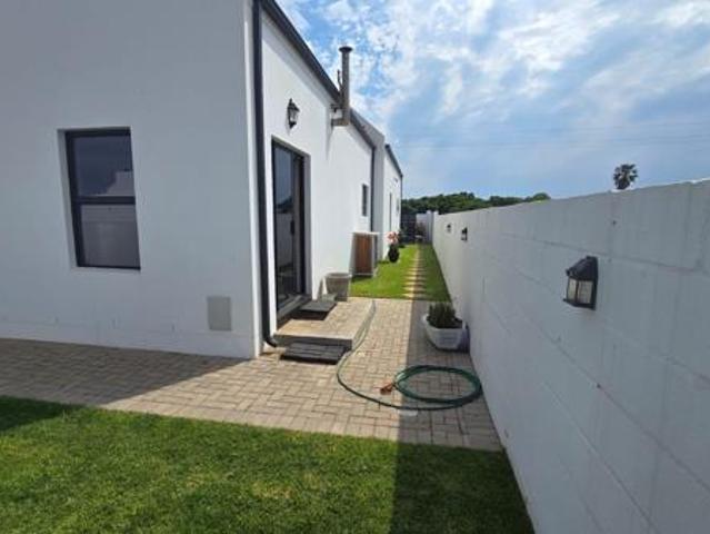 House for sale in West Coast Village, City of Cape Town