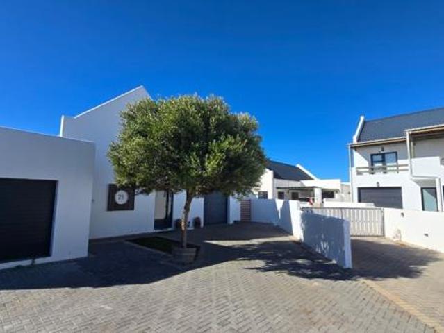 House for sale in Western Cape
