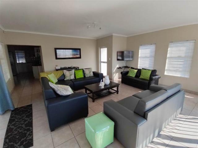 House for rent in Western Cape
