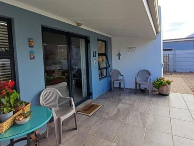 House for sale in Western Cape