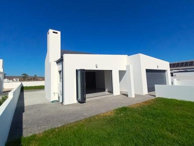 House for sale in Western Cape