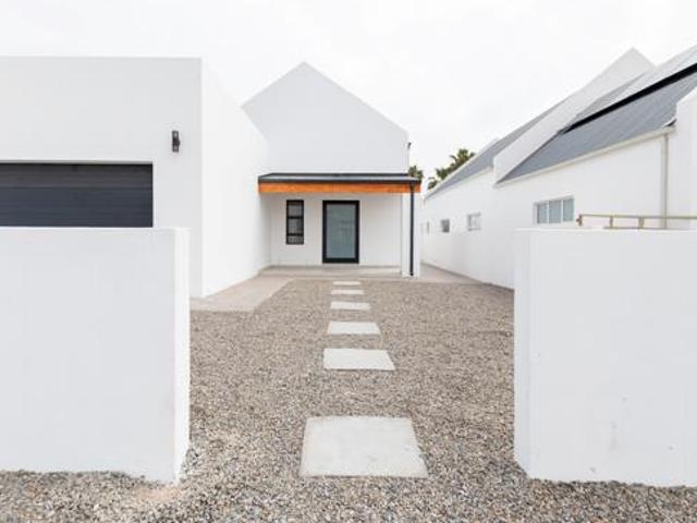 House for sale in West Coast Village, City of Cape Town