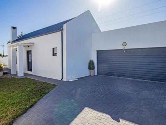 House for sale in Western Cape