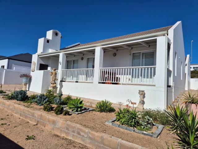 House for sale in West Coast, Britannia Bay
