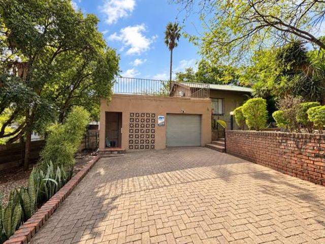 House for sale in Brits, Madibeng Local Municipality
