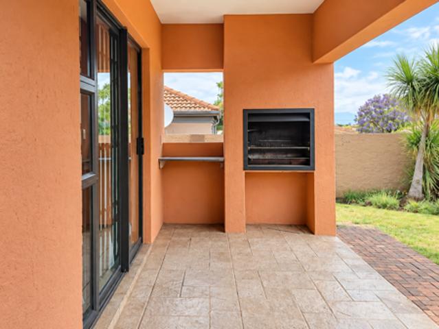 House for rent in Brits, Madibeng Local Municipality