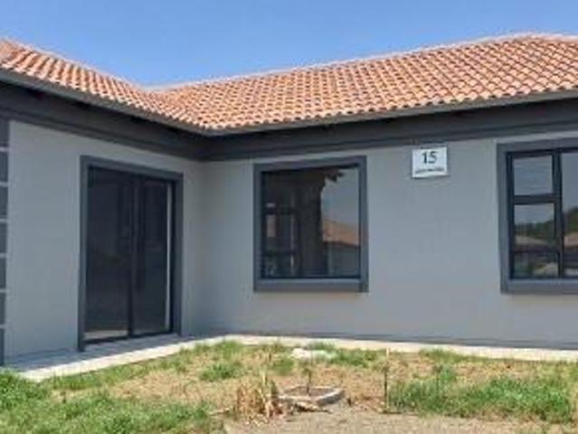 House for sale in Hartbeespoort Dam Nature Reserve, North West