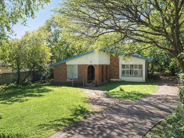 House for sale in Hartbeespoort Dam Nature Reserve, North West