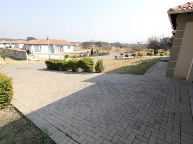 House for rent in Hartbeespoort Dam Nature Reserve, North West