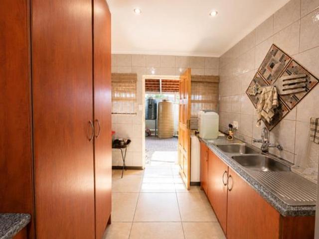 House for sale in Brits, Madibeng Local Municipality