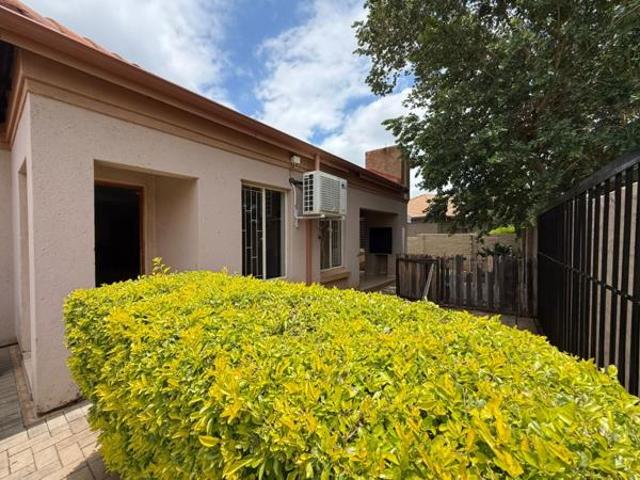 House for sale in Brits, Madibeng Local Municipality