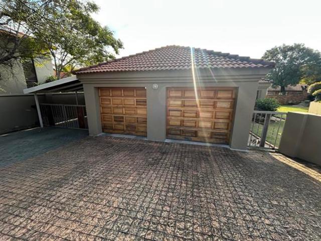 House for sale in Brits, Madibeng Local Municipality