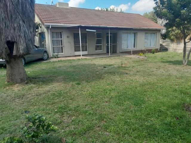 House for sale in Brits, Madibeng Local Municipality