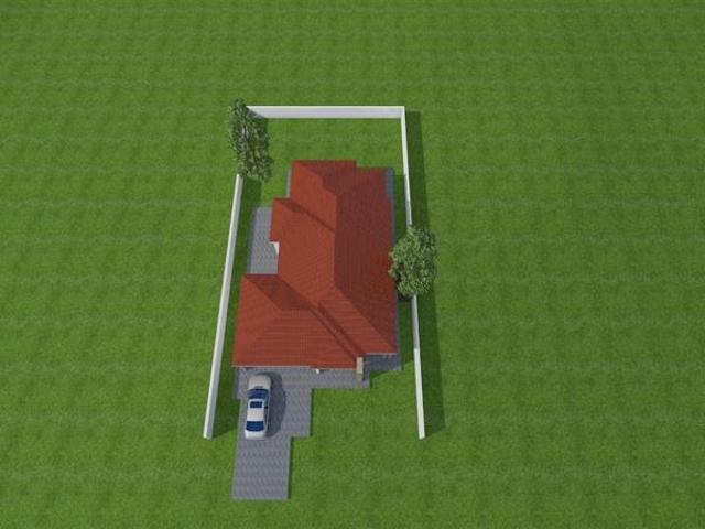House for sale in Hartbeespoort Dam Nature Reserve, North West
