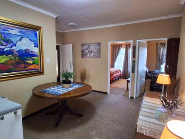 House for sale in Hartbeespoort Dam Nature Reserve, North West