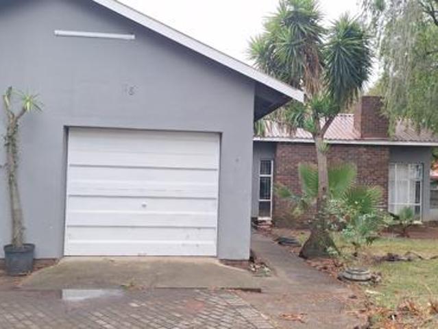 House for sale in Brits, Madibeng Local Municipality