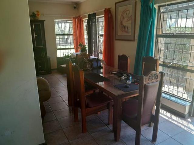House for sale in Brits, Madibeng Local Municipality