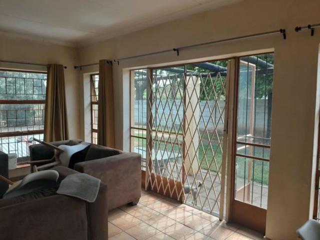 House for sale in Brits, Madibeng Local Municipality