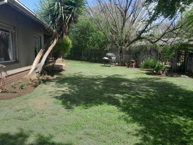 House for sale in Brits, Madibeng Local Municipality