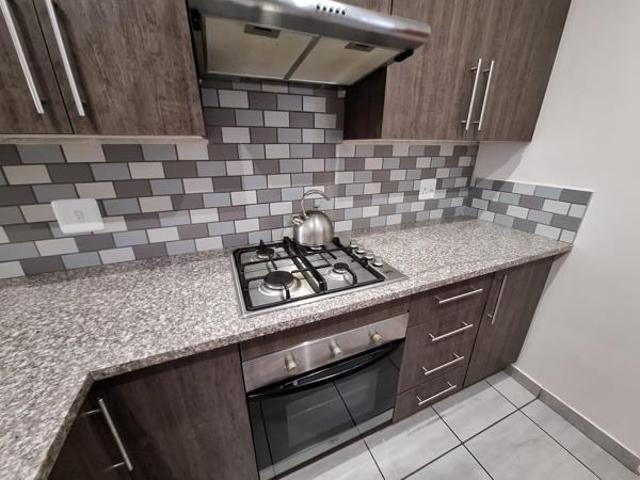 House for rent in Brits, Madibeng Local Municipality