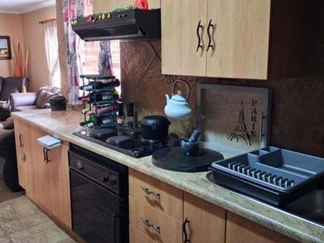House for sale in Hartbeespoort Dam Nature Reserve, North West